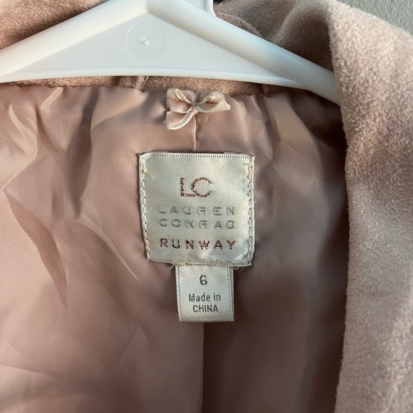 Lauren Conrad Jacket 🎀 - Picture 3 of 5